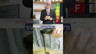 Healthier Sweeteners Doctor Reviews Stevia and Molasses  Sweeteners Tier List [upl. by Bottali192]