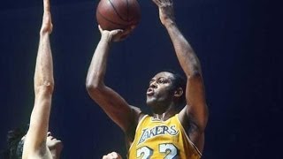 Elgin Baylor AMAZING BASKETBALL NBA DOCUMENTARY HD [upl. by Arnie]