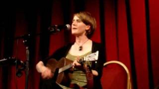 Karine Polwart sings Sorrowlessfield [upl. by Alik274]