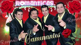 Los Caminantes ❤️ Mix Romanticas 2024 ❤️ Exitos Sus Mejores Canciones De Los Caminantes ❤️ [upl. by Pember282]