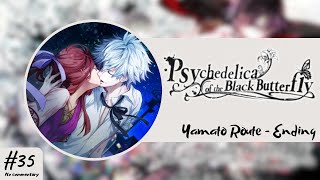 【ᴘᴄ】Psychedelica of the Black Butterfly  35  Yamato Part 44【ɴᴏ ᴄᴏᴍᴍᴇɴᴛᴀʀʏ】 [upl. by Turner]