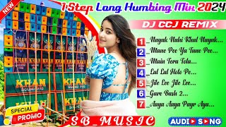 1 Step Long Humming Dance Mix  Dj Ccj Remix 2024  Old Hindi Road Show Spl Dj Remix djccjremix [upl. by Cooe]