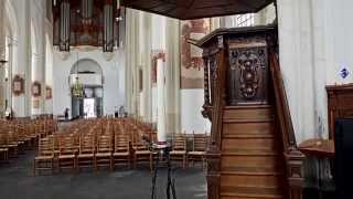 Grote of Martinikerk Doesburg [upl. by Selena]