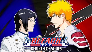 NEW Bleach Game Is Coming [upl. by Aschim]