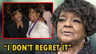 At 85 Shirley Caesar FINALLY Confirms The Rumors [upl. by Erual]