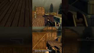 TimeSplitters Future Perfect PS5 Coop [upl. by Jahdiel]