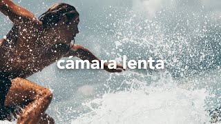 Cómo hacer SLOW MOTION en GoPro [upl. by Nylra]