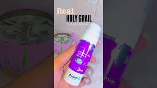 SalicylicAcidSerum AcneTreatment SkincareRoutine GlowUp SkinCareLovers BeautyReview [upl. by Ykcul564]