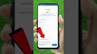 New Gmail Account Kaise Banaye  how to create gmail account  gmail id kaise banay [upl. by Elegna916]