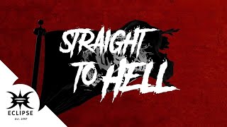 Cold Snap  Straight To Hell official video [upl. by Marge]