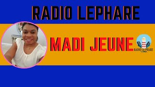 JEUNE KONFESYON JEUNE RADIOLEPHARE1201\2020 [upl. by Shanahan]