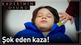 Kaderimin Oyunu 11 Bölüm  Şok Eden Kaza [upl. by Hyde]