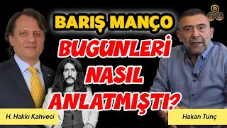 Barış Manço Kayaların Oğlu Deprem  Hüseyin Hakkı Kahveci [upl. by Effy21]