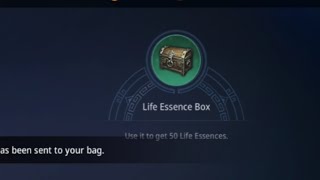 Purchase Life Essence Box [upl. by Rigdon]