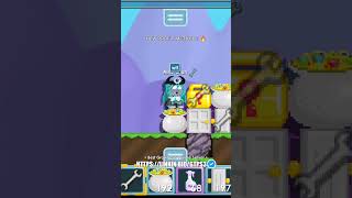 Hunting Autofarmer Part 77  GTPS3 Growtopia [upl. by Tserrof983]