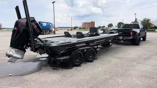 2023 Phoenix 921 Elite II BassBoat4Salecom [upl. by Ayita]