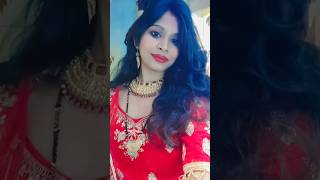 weddingbridallehenga bridaljewellerybridalmakeup bridelook sonymusic shorts viralvideolove [upl. by Ardnola]