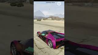 Lamborghini terzo top speed we get police station part 2 [upl. by Sherrie21]