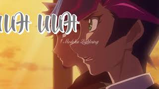 「 Yusaku x Ryoken 」♡ Superstitious [upl. by Latton]