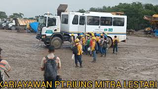 PTRIUNG MITRA LESTARI SITE KRASSI LAGUB [upl. by Eillime96]