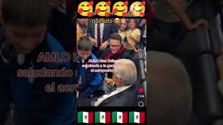 Peña Nieto Excesos VS AMLO Austeridad 😧😍 [upl. by Airb]