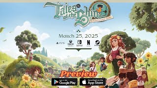 Preview Tales of the Shire A The Lord of The Rings Game release on March 25 2025 [upl. by Atiral]