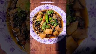 Aloo Methi Ki Sabzi  Methi Aloo Ki Sabzi  Delicious Aloo Methi Recipe  Best Recipe  Quick Recipe [upl. by Acnalb]