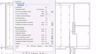 Konstruktion einer Sprinkleranlage mit CATS Software Teil 2 Berechnung [upl. by Abehs]