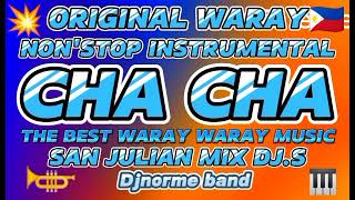 ORIGINAL EASTEHANON WARAY WARAY CHA CHA [upl. by Carmelita]