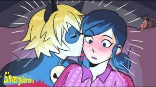 AL FIN SE QUIEN ERES miraculous ladybug [upl. by Rayle560]