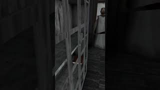 Granny game run part1 games horror yt viral [upl. by Prisca]