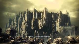 Dark Souls III  Trailer de lanzamiento [upl. by Hendrika]