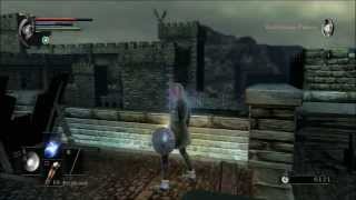 Demons Souls Expert Walkthrough 2  Boletaria 11 Completed Phalanx Defeated [upl. by Bettzel]