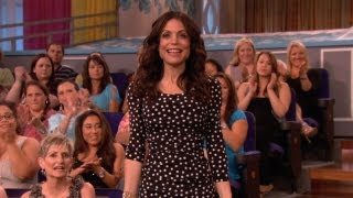 June 14 What You Missed on Bethenny [upl. by Eda]