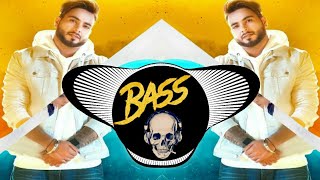 Bille Bille Naina Waliye Bass Boosted Khan Bhaini  Latest Punjabi Song 2019 [upl. by Rothmuller]