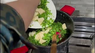 Aloo Methi Recipe [upl. by Va168]