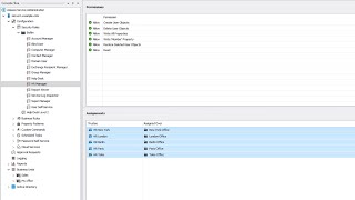 Rolebased delegation for Active Directory Microsoft 365 and Exchange  Adaxes [upl. by Dory]