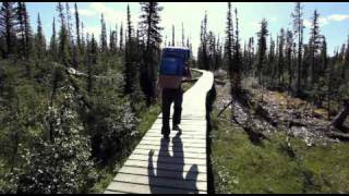 Nahanni National Park Reserve [upl. by Anwahsed]