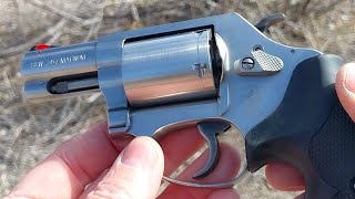 quotRAREquot SampW Model 60 Unfluted 357 Magnum [upl. by Heigho641]