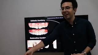 Perio 25  MU Anatomy of the Periodontium 1 [upl. by Ailsun]