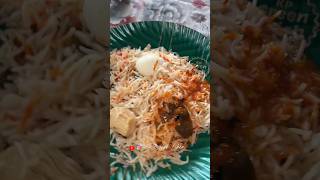 Recharge amp cake😭🥹assameseminivlog kaushikliker7859 assamese cake biryani samosa samosay [upl. by Raseac136]