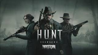 Hunt showdown 1896  Система поиска активирована🤠👀 [upl. by Davidoff]