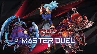 Fluffal Despia Deck PLATINUM 1 SEASON 4  DECKLIST YuGiOh Master Duel [upl. by Lin]