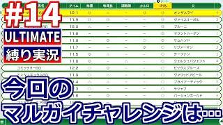 【ウイポ10 2024 Switch版】14 新キャラ 汐見空を信じるｗ縛り実況！お守り使用禁止！引き継ぎなし！難易度ULTIMATE！1981年5月5週～【ウイニングポスト10 2024】 [upl. by Ylak]