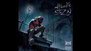 A Boogie wit da Hoodie  4 Min Convo Favorite Song Slowed  Reverb [upl. by Enej]