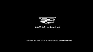 Dimmittt Cadillac Clearwater Service Technology  Video MultiPoint Inspections [upl. by Lia]