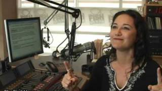 Hawaii Radio  Dawn OBrian  Christian Radio Honolulu KAIM 955 Fish Radio Live Online [upl. by Anaeco]