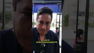 Videorecorrido Audical Chiclayo [upl. by Sanferd963]