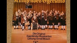 Ernst Mosch  Klingendes Egerland 1961 [upl. by Yeldnarb]