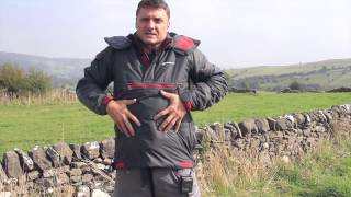 Montane Extreme Smock Review [upl. by Handel]